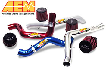 AEM Cold Air Intake - Honda S2000 00-03