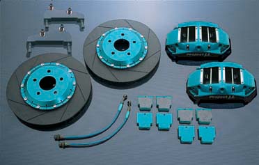 Acura Caliper