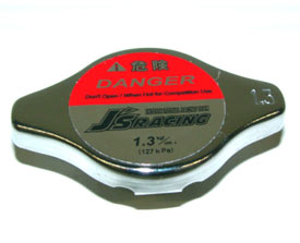 J's Racing Radiator Cap