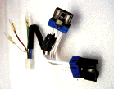 Greddy Turbo Timer Harness - Mitsubishi Eclipse 89-94 TT-14-43M