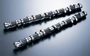 HKS Camshaft Mitsubishi Lancer Evolution 03-04 (Exhaust)