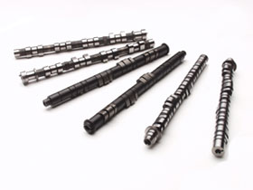 Skunk2 Camshafts - B16A-B18C 1.6/1.8L DOHC VTEC  - STAGE 1