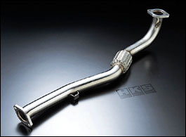 HKS Downpipe - Mitsubishi EVO VIII