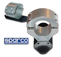 Sparco Fire Extinguisher Mount - Universal