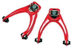 Skunk2 Front Camber Kit - Honda 92-95 CIVIC / DEL SOL (EG / ALL)