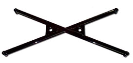 Honda s2000 x brace #6