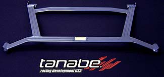 Tanabe Underbrace (Front) - Mitsubishi Lancer EVO 8/9 (CT9A)