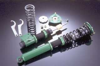 TEIN Flex Coilover Honda S2000 00+