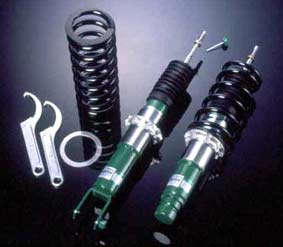TEIN Basic Coilover Mitsubishi Lancer EVO 8/9
