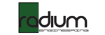 Radium Logo