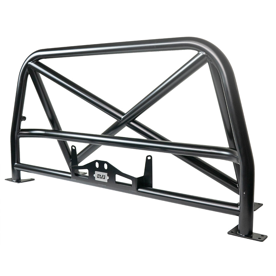 Evasive Motorsports: EVS Tuning Race Spec Roll Bar V2 - Honda