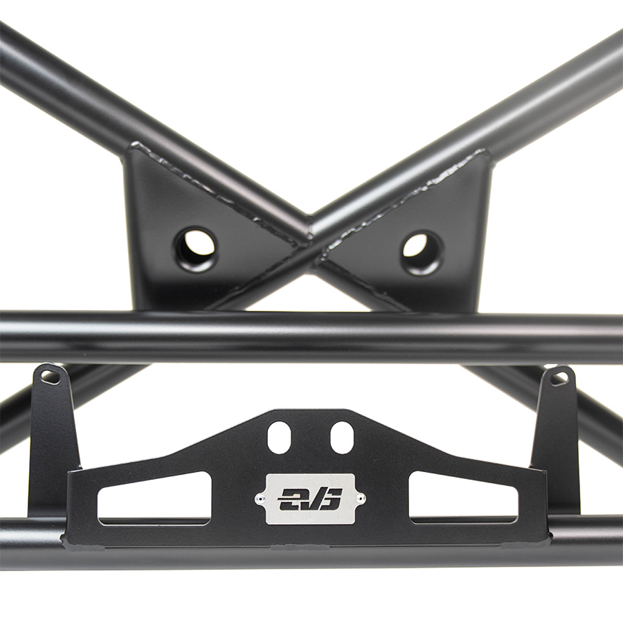 Evasive Motorsports: EVS Tuning Race Spec Roll Bar V2 - Honda