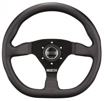 Sparco L360 Steering Wheel (330mm)