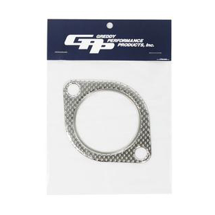 GReddy 2.5in Oval Exhaust Gasket