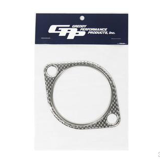 GReddy 3.0in Oval Exhaust Gasket