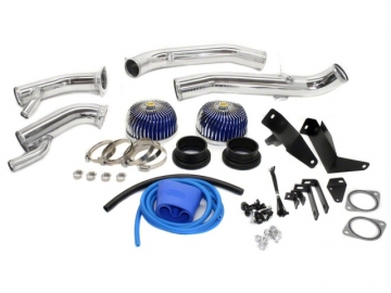 GReddy Suction Kit - Nissan GT-R 2009+