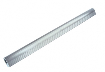 Aeromotive Unmachined Raw Extrusion Fuel Rail
