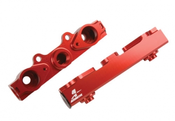 Aeromotive Fuel Rail Kit - Subaru STI 2004-06 2.5L