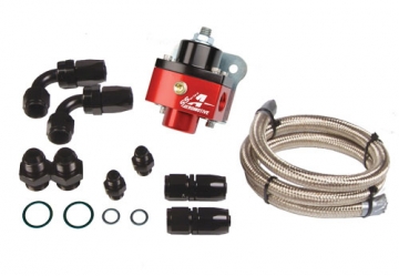 Aeromotive 13201 Regulator Kit