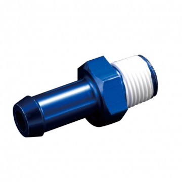 Tomei Fuel Fitting #8 Straight 1/8 NPT