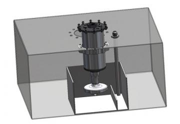 Aeromotive 15G A1000 Stealth Fuel Cell