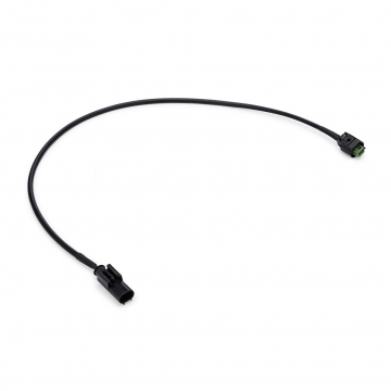 Acuity 22 inch Battery Sensor Harness Extension - Honda Civic Si 9th Gen 12-15