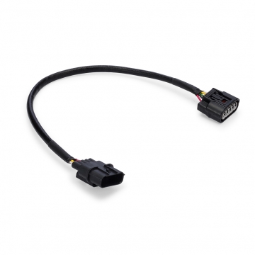 Acuity 13 inch MAF Wiring Harness Extension - Honda Civic Si 9th Gen 12-15