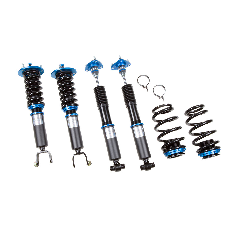 Evasive Motorsports Revel Touring Sports Damper Lexus RC350 RWD 1517