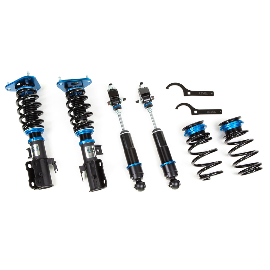 Evasive Motorsports Revel Touring Sports Damper Lexus NX200t FWD 1517