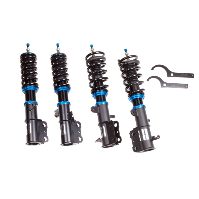 Evasive Motorsports: Revel Touring Sports Damper - Lexus RX350 AWD