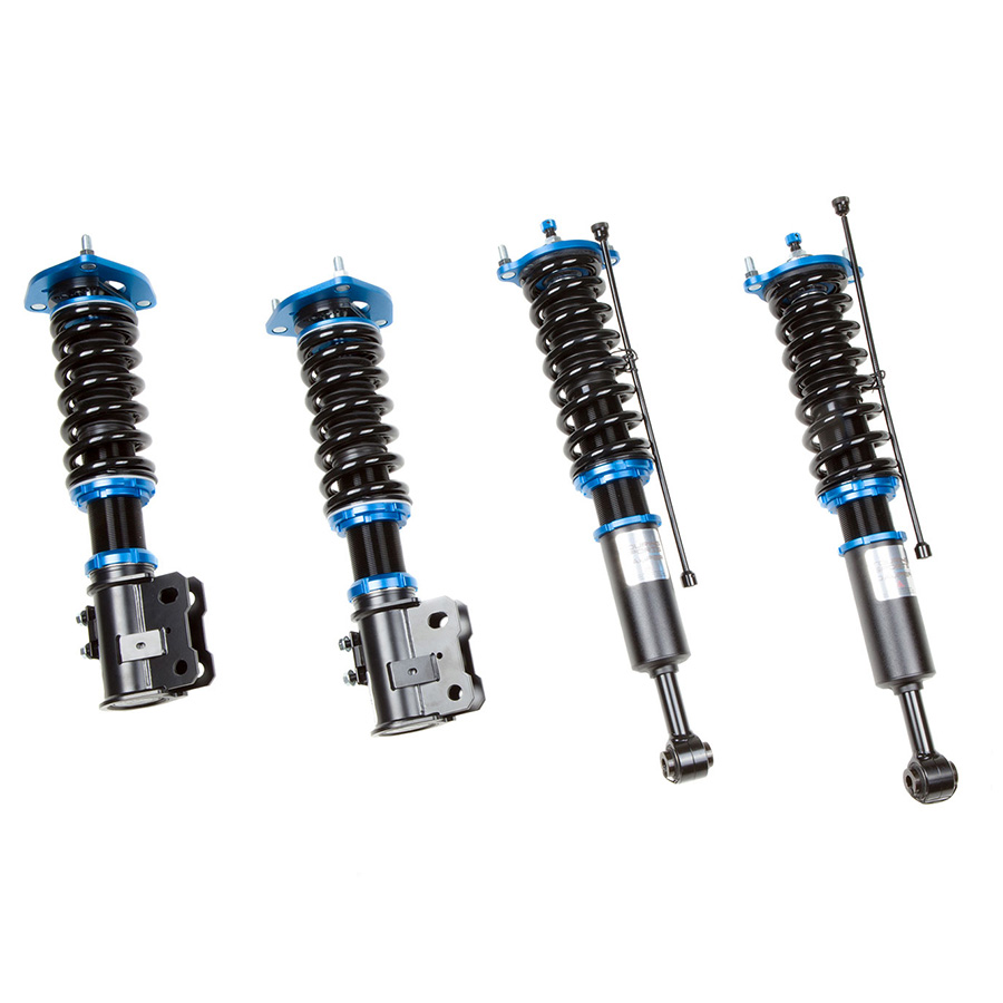 Evasive Motorsports Revel Touring Sports Damper Mitsubishi Evolution