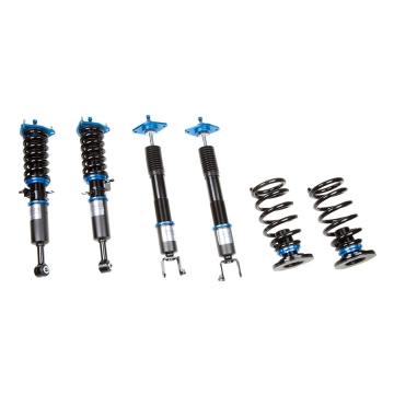 Revel Touring Sports Damper - Infiniti G25 Sedan RWD 11-12