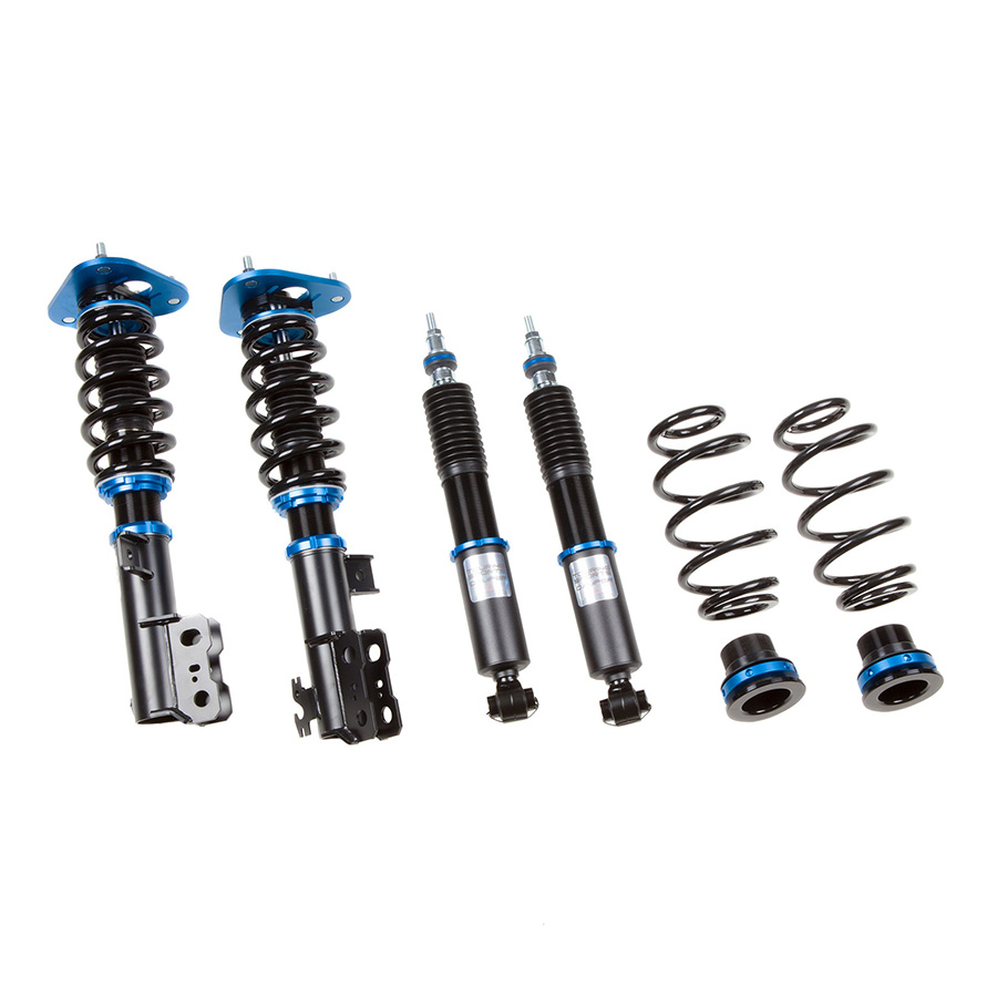 Revel Touring Sport Damper 2015-2018 Toyota Prius main image 1