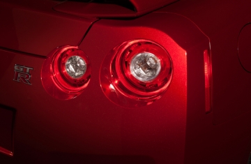 Nissan GT-R 2015+ Tail Lamps