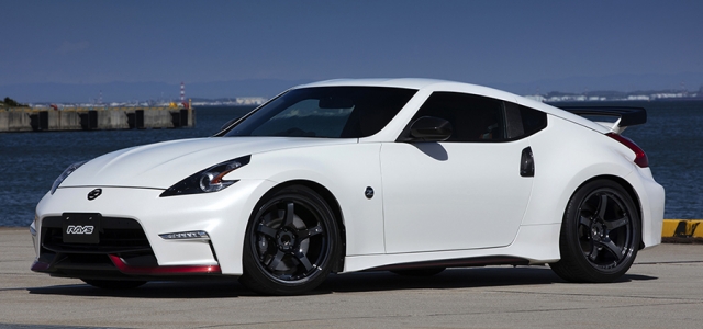 Evasive Motorsports: Gram Lights 57CR Wheel - 18x8.5 / Offset +50