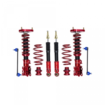 A'PEX-i N1 Type EXV Damper - Toyota Corolla Hatchback 2019+