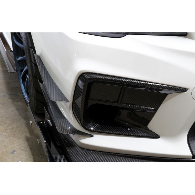 Evasive Motorsports: APR Performance Carbon Fiber Front Bumper