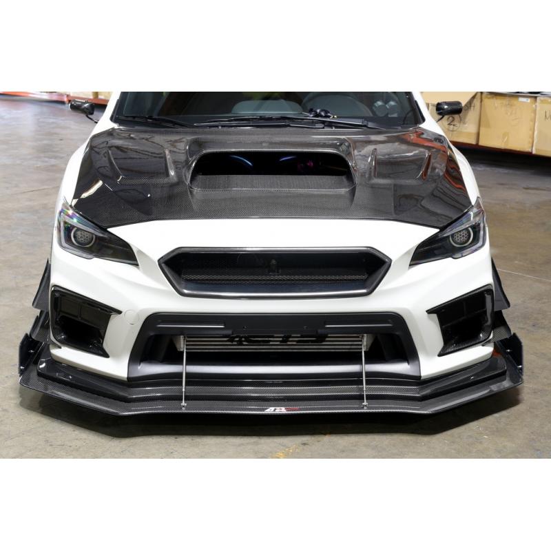 Evasive Motorsports: APR Performance Carbon Fiber Front Bumper