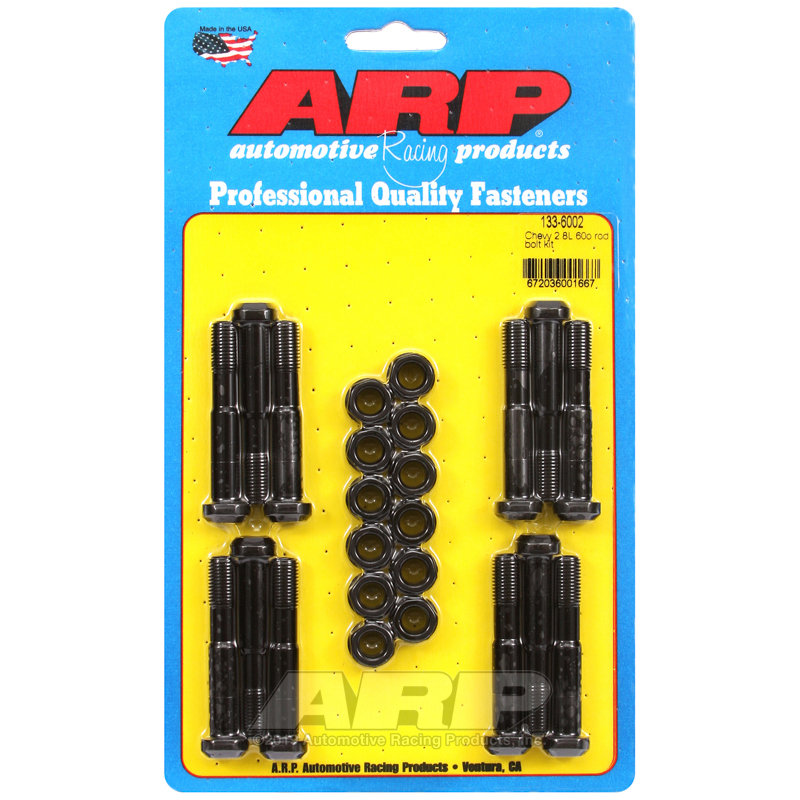 ARP Rod Bolt Kits (300-6602) main image 1