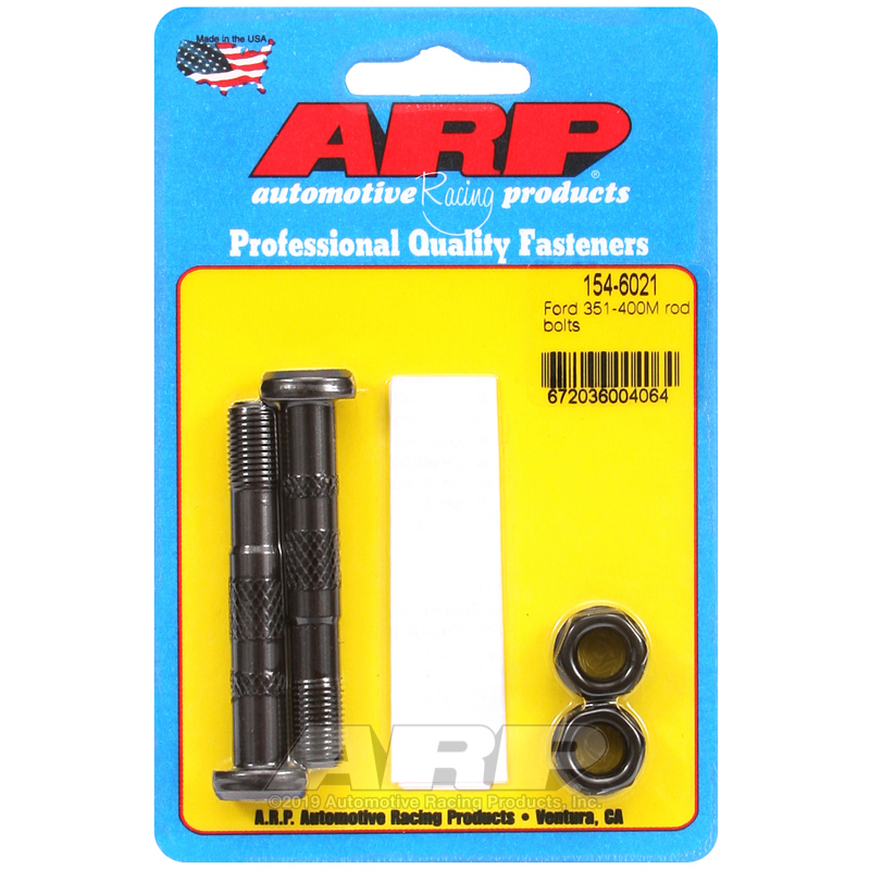 Evasive Motorsports ARP Rod Bolt (2 Bolts) Ford 351400M
