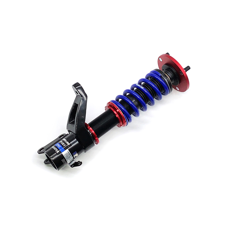 Evasive Motorsports: Buddy Club Sport Spec Damper - Acura RSX 02-06