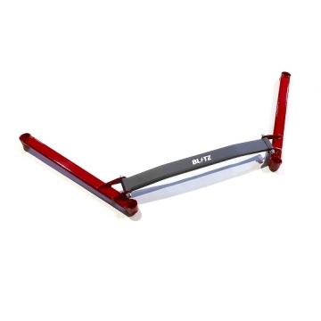 Blitz Strut Tower Bar (Front) - Toyota GR Supra A90 2020+