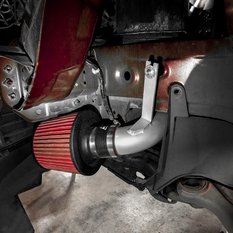 2002 honda civic clearance cold air intake