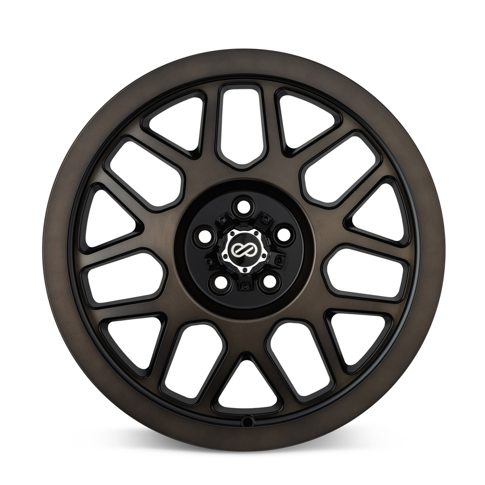 Evasive Motorsports: Enkei Matrix Wheel - 17x9.0 / Offset +10