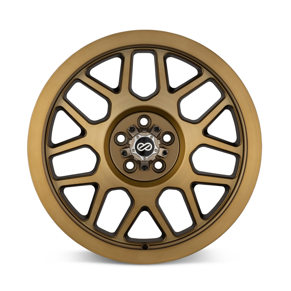 Evasive Motorsports: Enkei Matrix Wheel - 17x9.0 / Offset +10