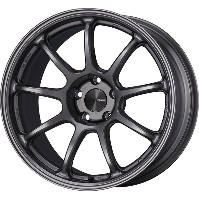 ホイール(PLEIADES ONE) 18x8.0J +45 100-5H ハブ径φ56