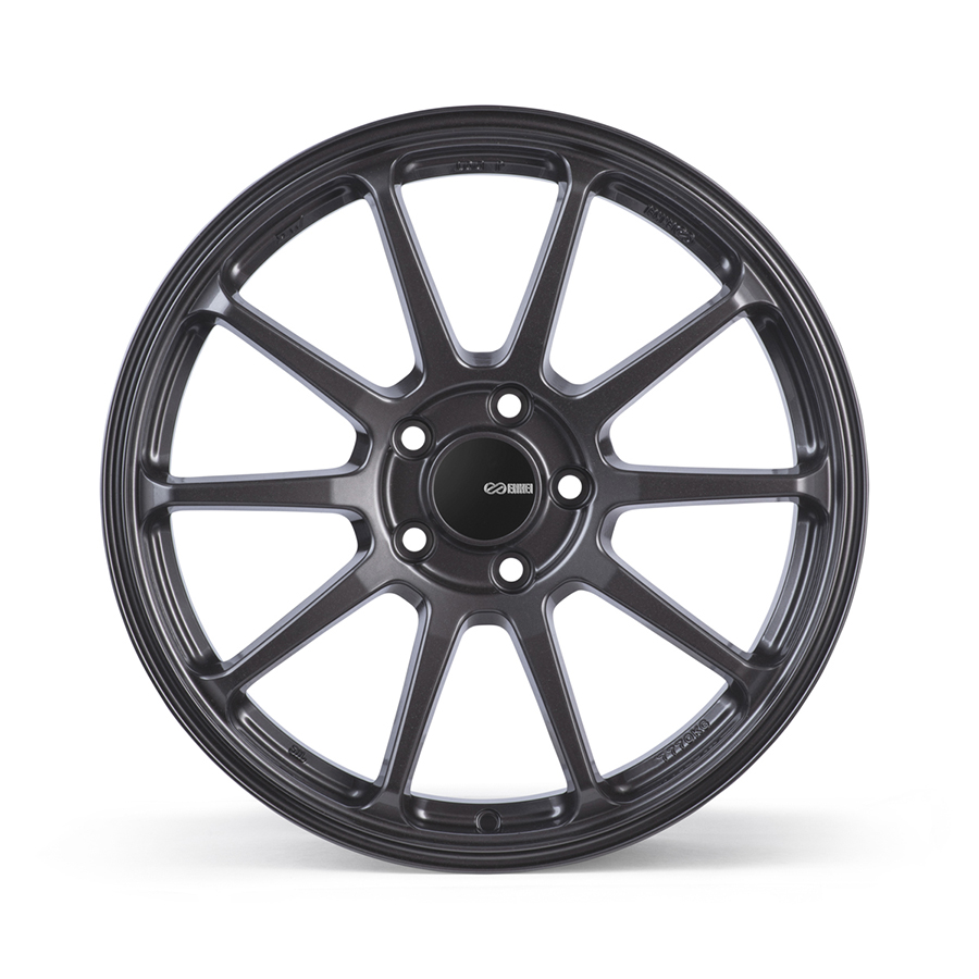 Evasive Motorsports: Enkei PX-10 Wheel - 19x8.0 / Offset +45