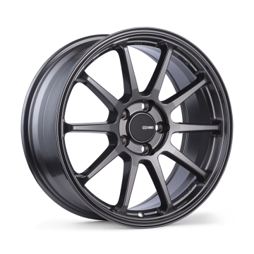 Enkei PX-10 Wheel - 16x7.0 / Offset +38 / 5x114.3 (Gunmetal)