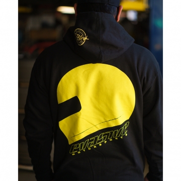 Evasive Helmet Hoodie