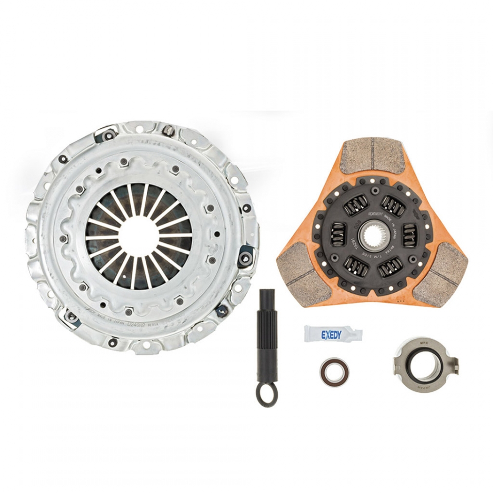 HONDA シビック タイプR FL5 FK8 EXEDY クラッチ 3点 Exedy OEM Clutch Kit and OEM Flywheel for FK8 Honda Civic Type R